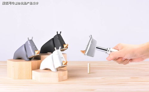 犀牛工具錘工業(yè)設(shè)計 圖文設(shè)計制作全解析