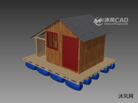 探索建筑模型下載與設(shè)計(jì)資源 從住宅到工業(yè)車(chē)間