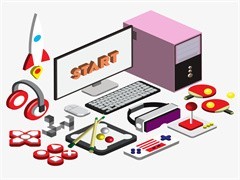 巴中電腦培訓 掌握電腦動畫設計，開啟創意職業新篇章