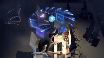 三維動畫 數字世界的造夢藝術與電腦動畫設計解析