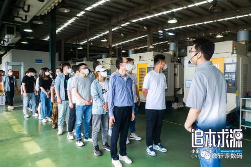 無人工廠 制作難度超越蘋果？米粉探秘小米筆記本工廠的電腦動畫設計